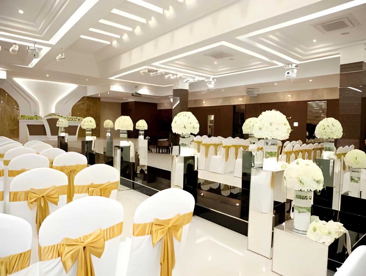 Andong Richell Hotel 45/51