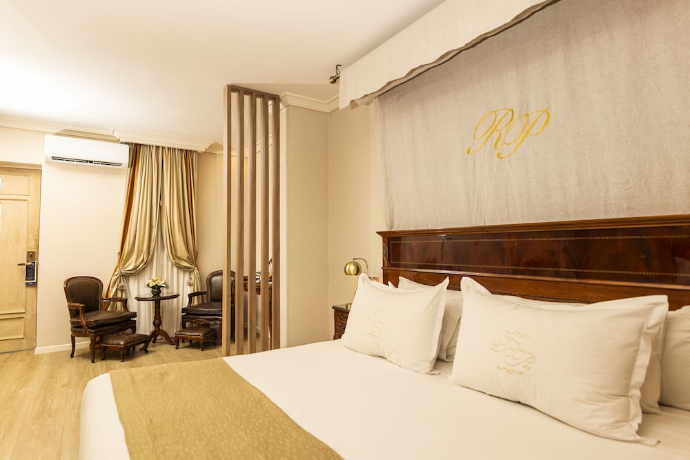 Melia Recoleta Plaza 23/73