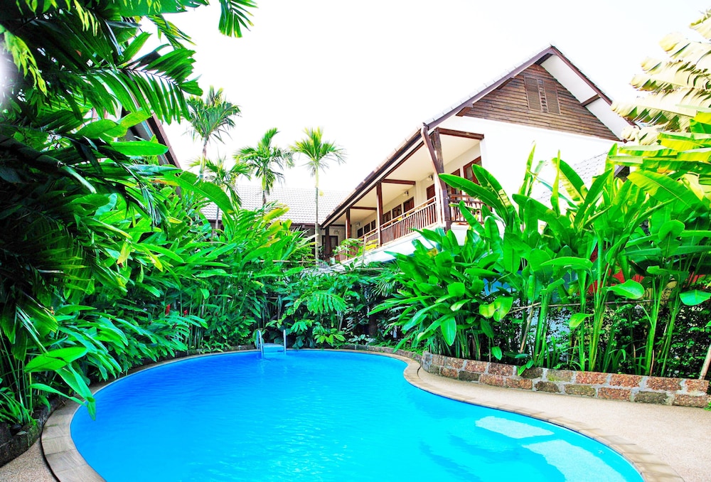 Shewe Wana Boutique Hotel - Adults Only 67/74