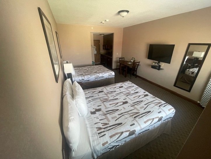Bell Apos S Extended Stay And Suites 16/75