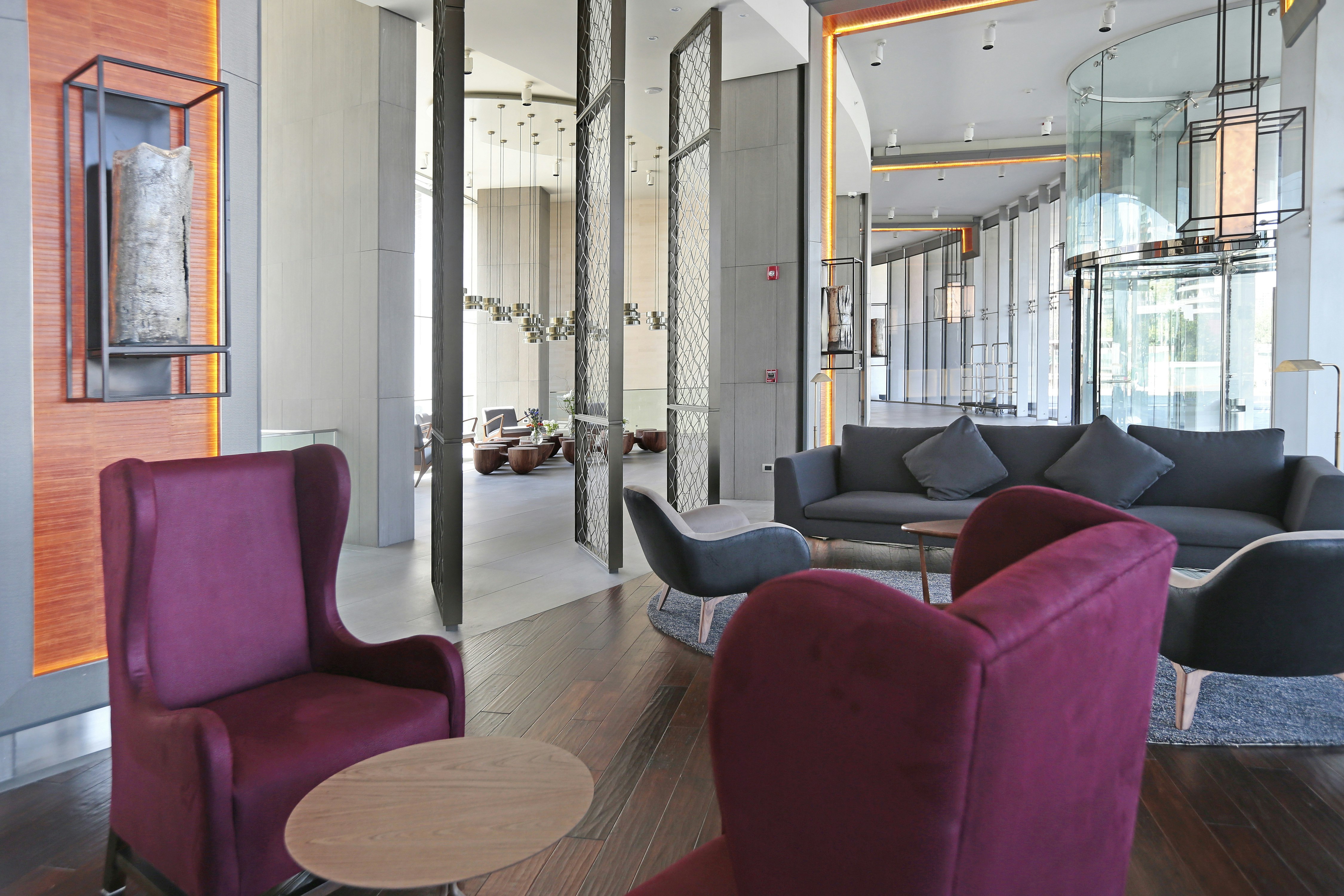 DoubleTree by Hilton Santiago Kennedy 48/73