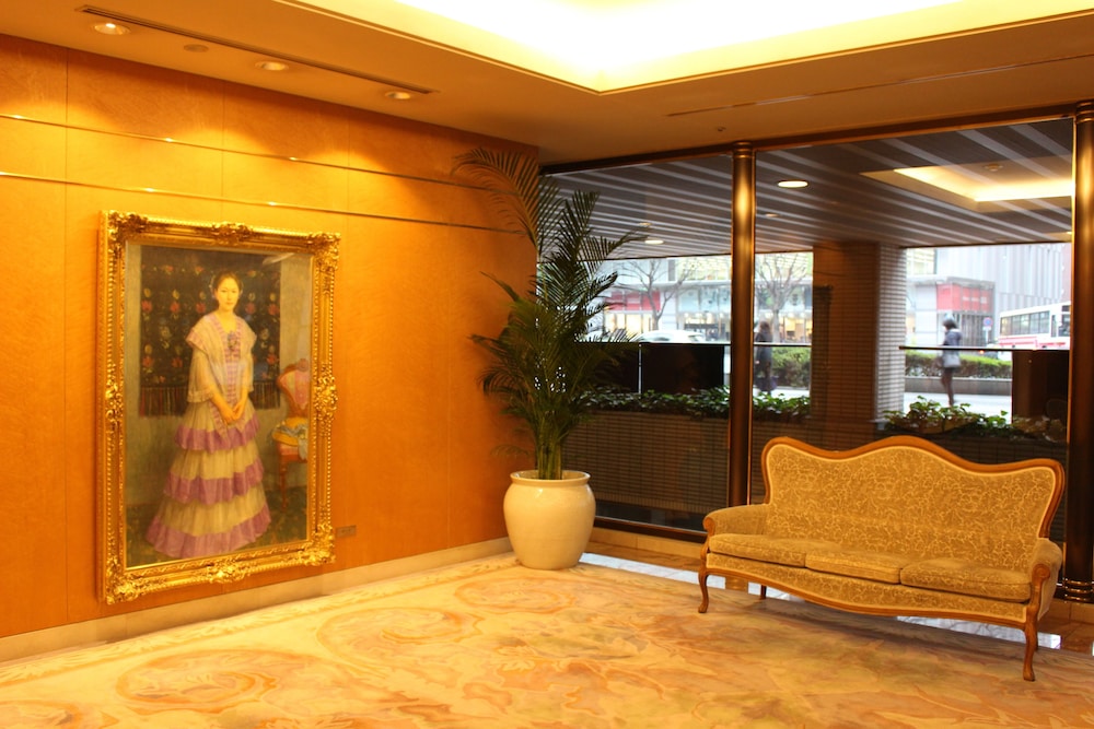 Hotel Nikko Fukuoka 37/61