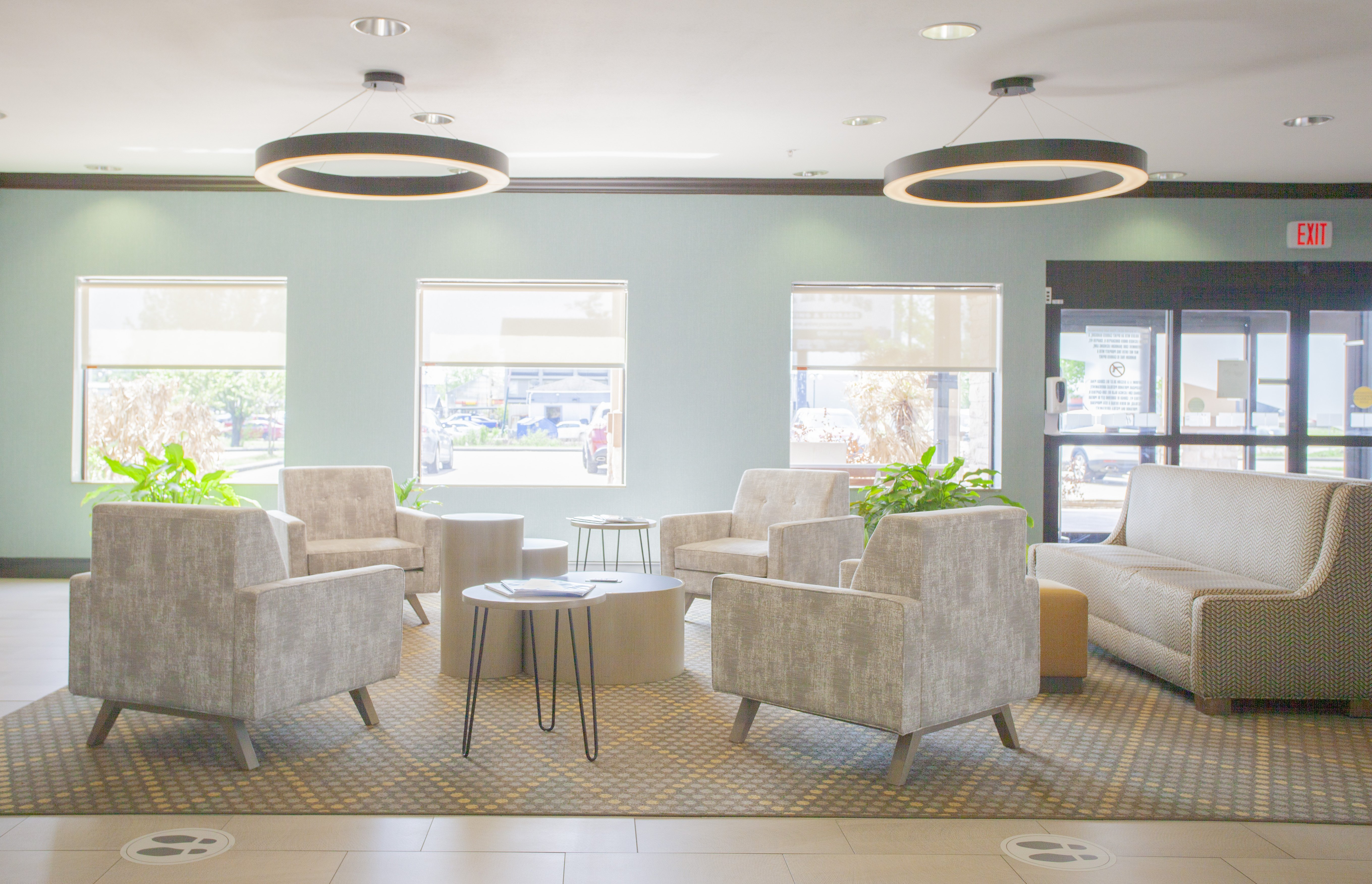 Holiday Inn & Suites Spring - the Woodlands Area, an IHG Hotel 16/28