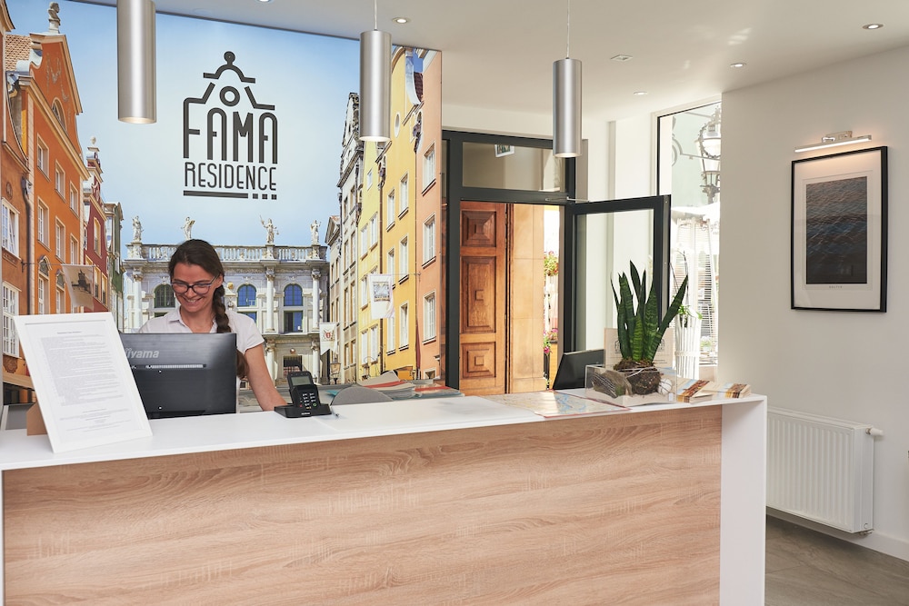 Fama Residence 5/48