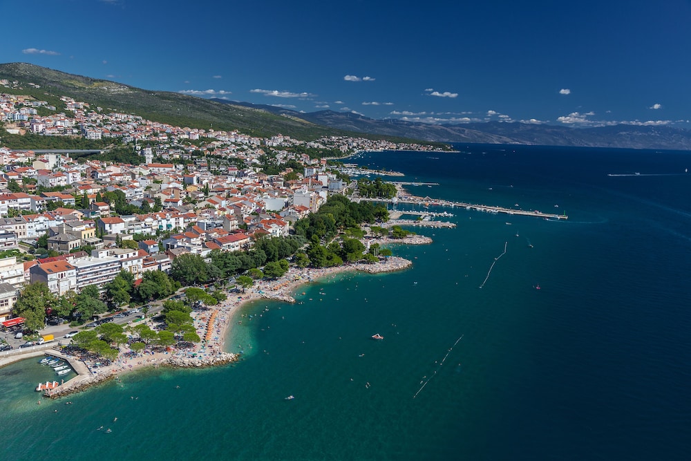 Hotel Crikvenica 56/62