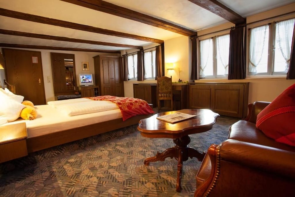 Centro Hotel Ritter St Georg 50/66