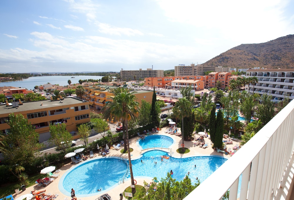 Js Sol De Alcudia 7/69