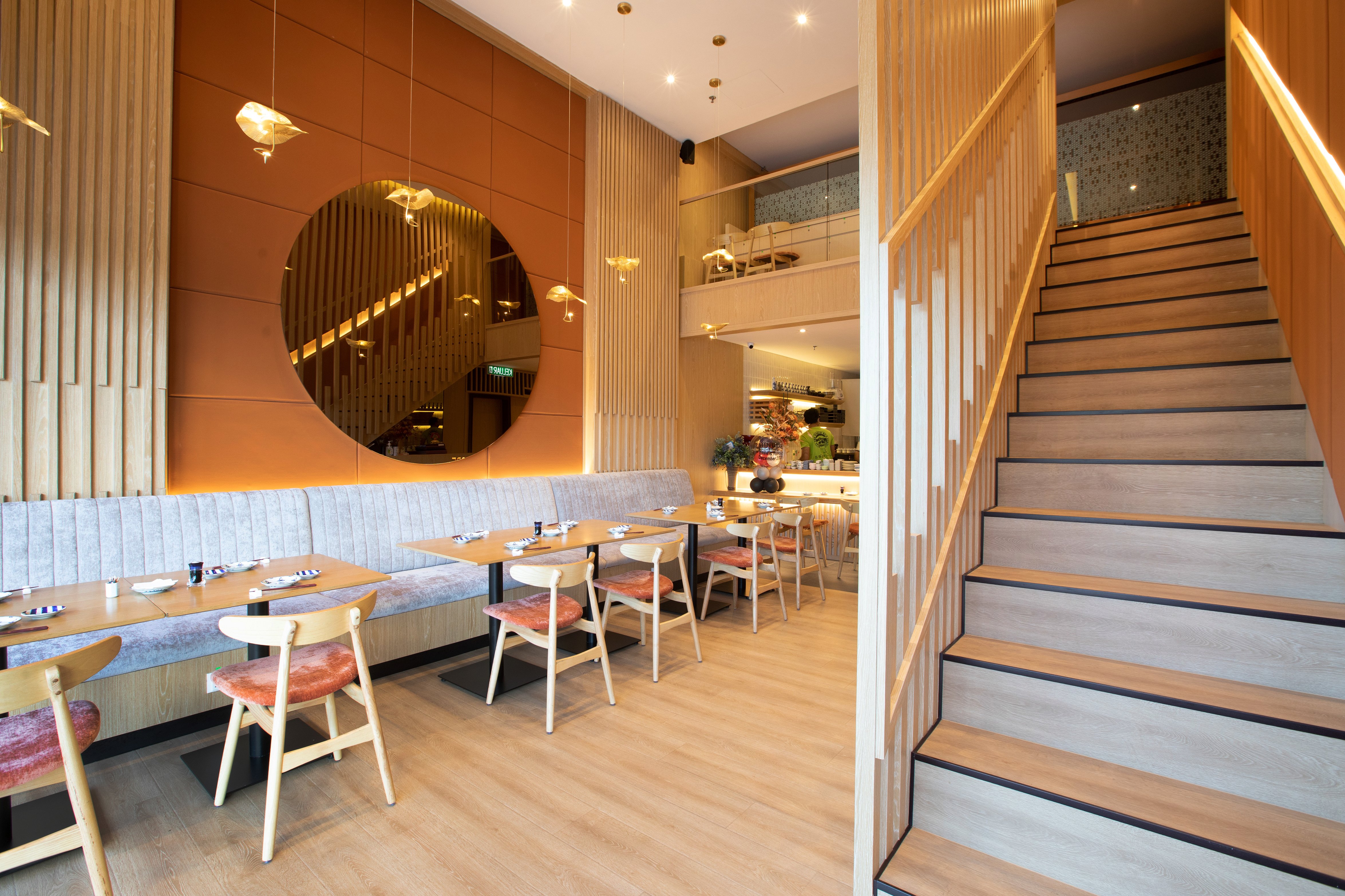 The Luma Hotel 10/11
