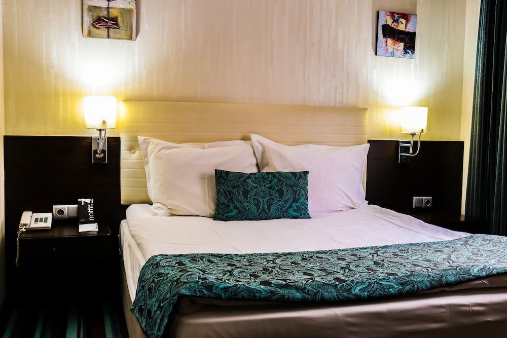 Notte Hotel 14/50