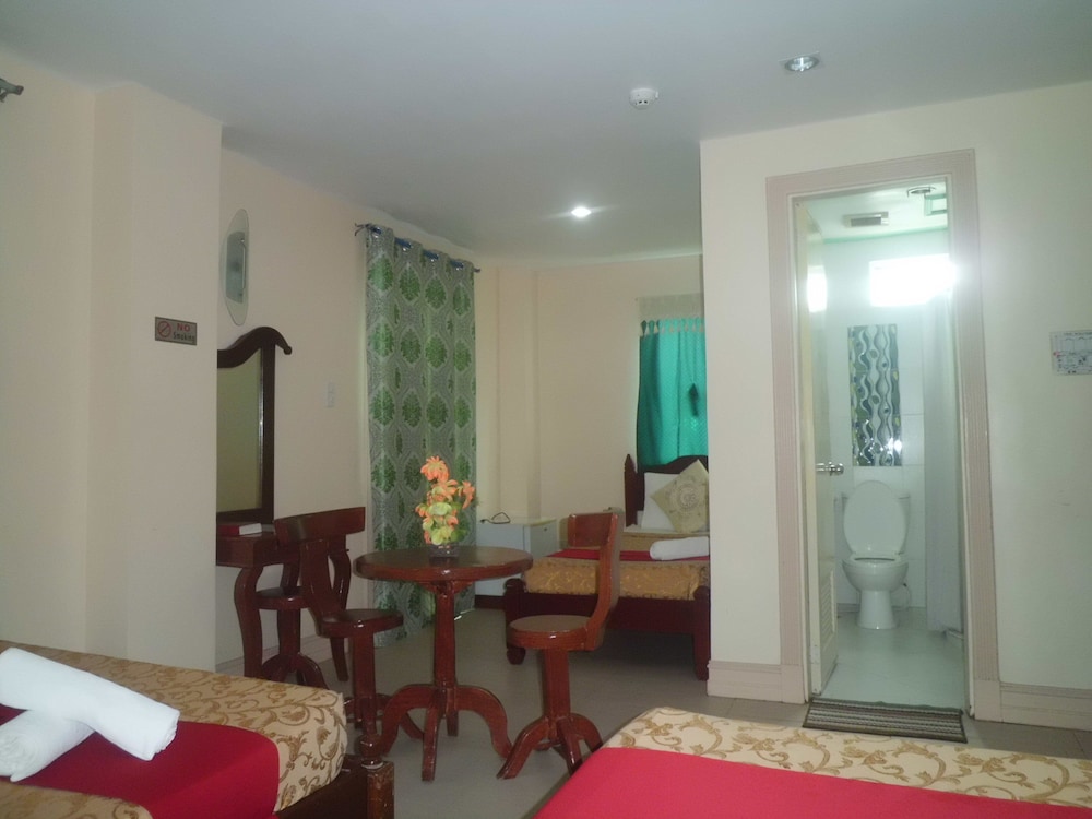 BORA SKY HOTEL 37/50