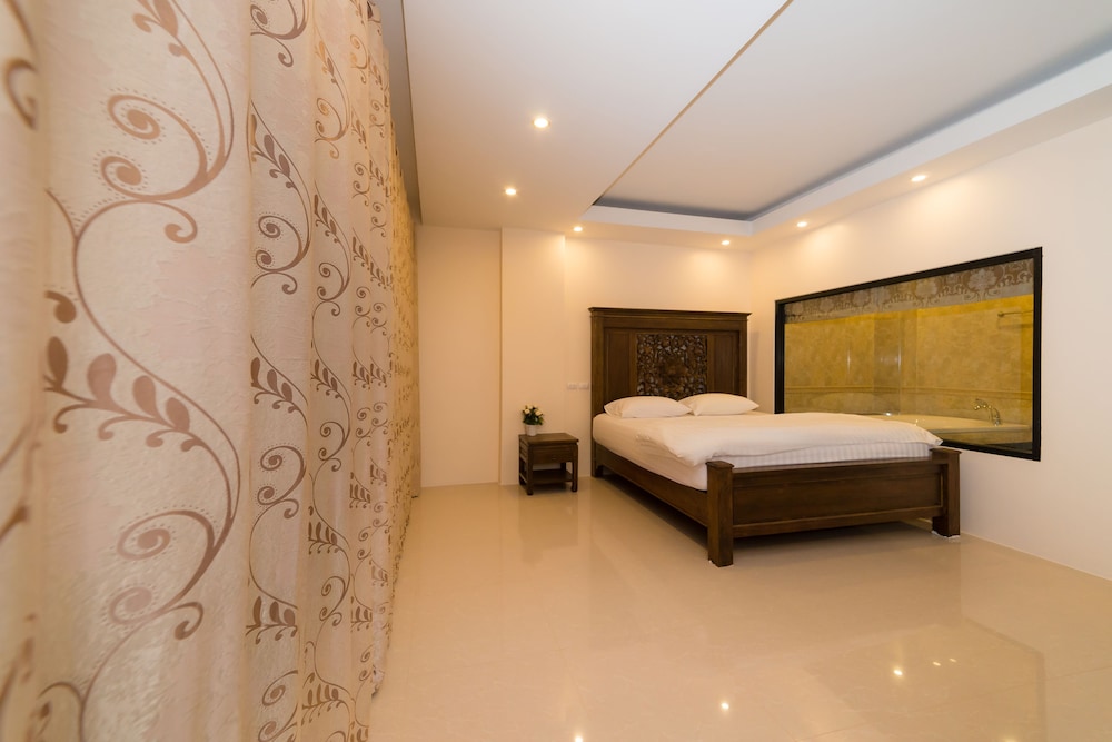 Thongtara House Boutique Residence 7/61