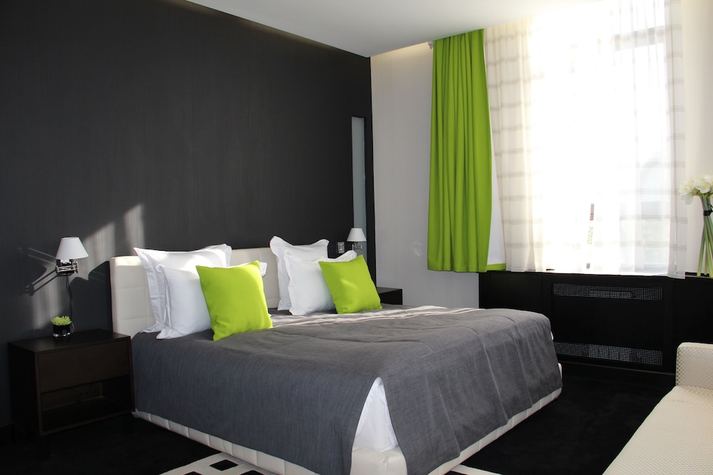 Donatello Boutique Hotel 16/67