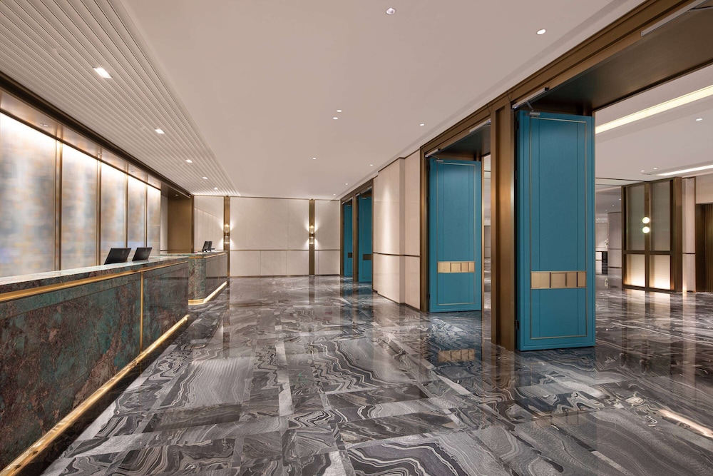 Wyndham Hangzhou Linping 28/44