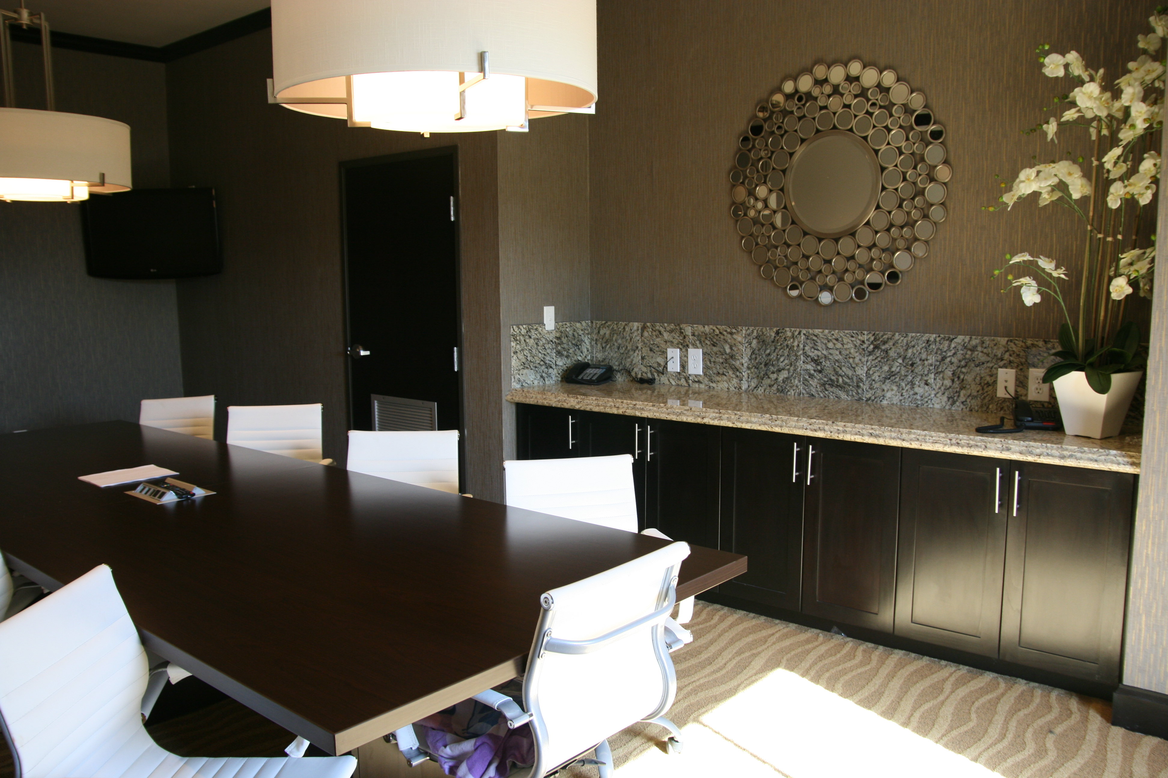 Holiday Inn Express Hotel Suites Corpus Christi North 11/44