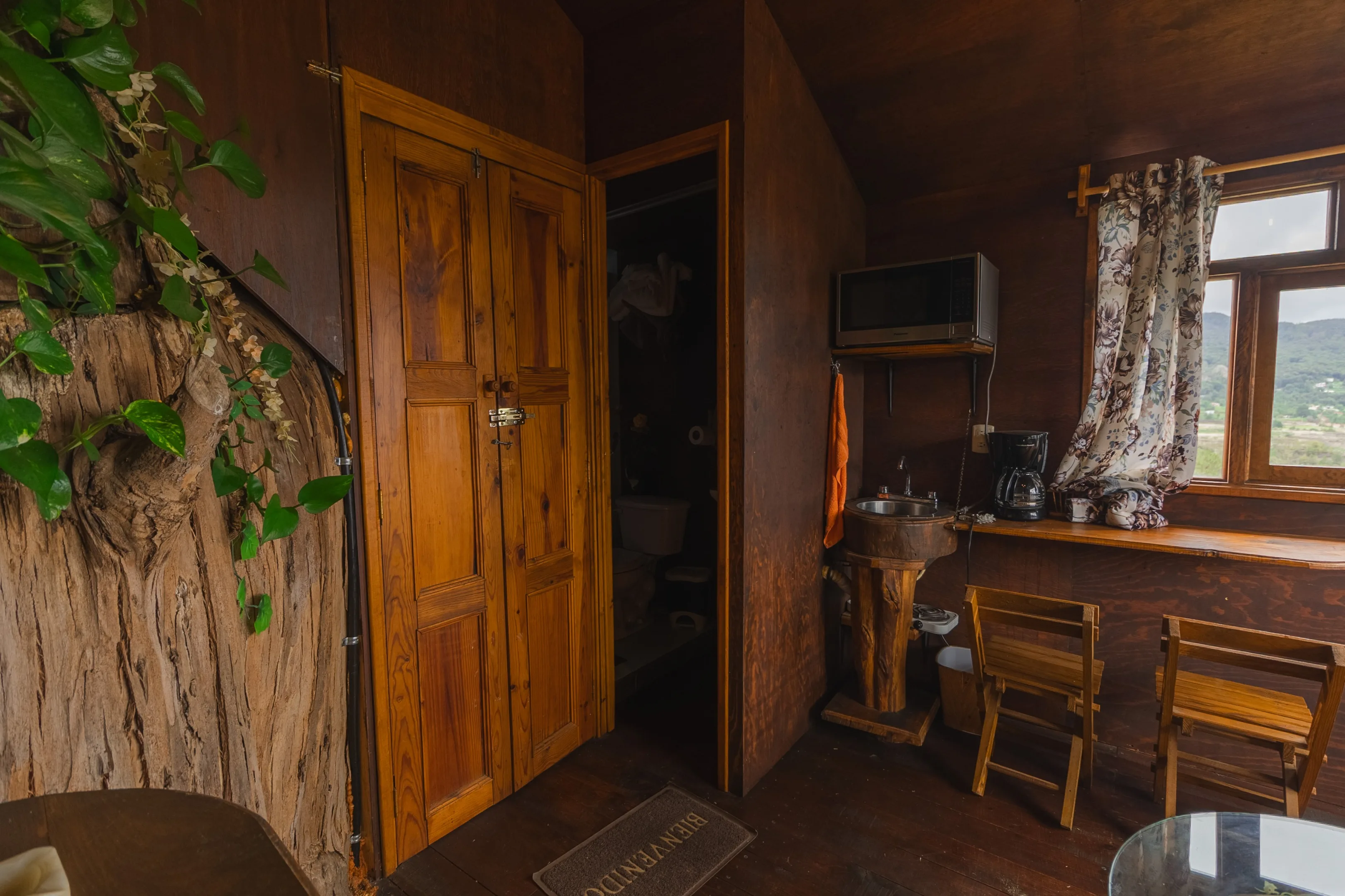 Casita del arbol Trini By GEstores 30/30