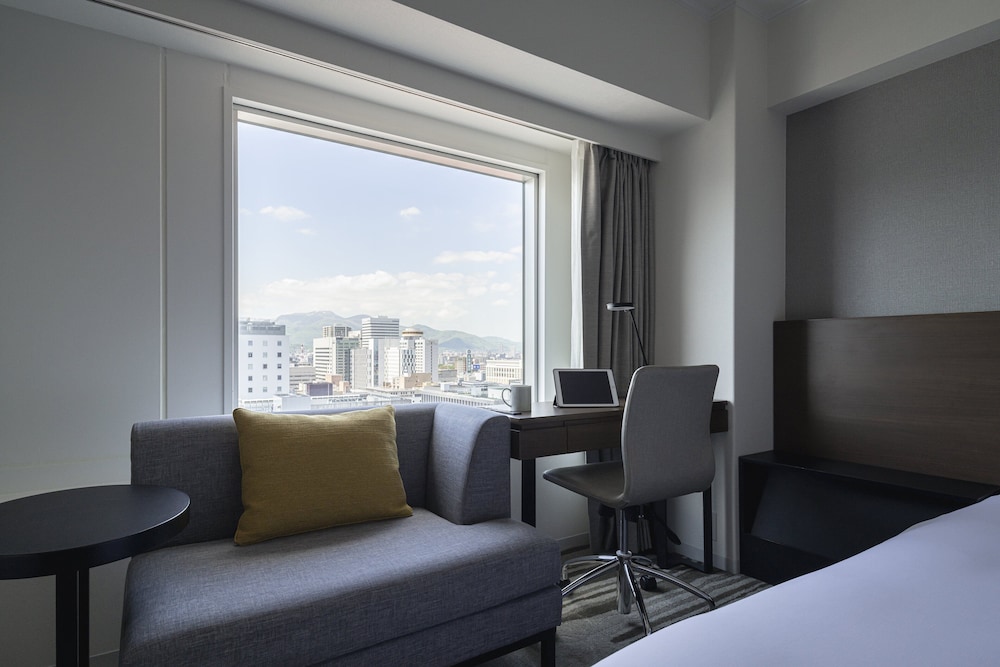 Ana Crowne Plaza Sapporo 46/76
