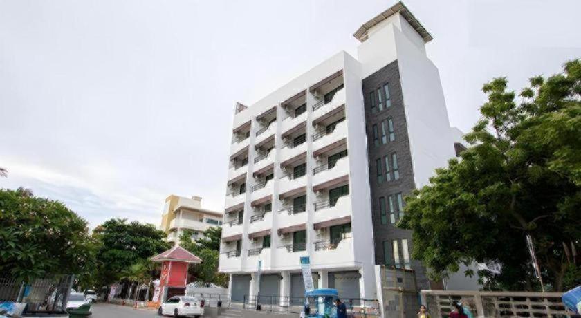 Seabreeze Bangsaen 8/37