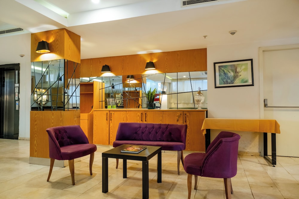 Beyoglu MLS Hotel 55/64