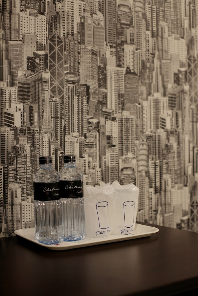 Chateau de Sukhumvit 17/52