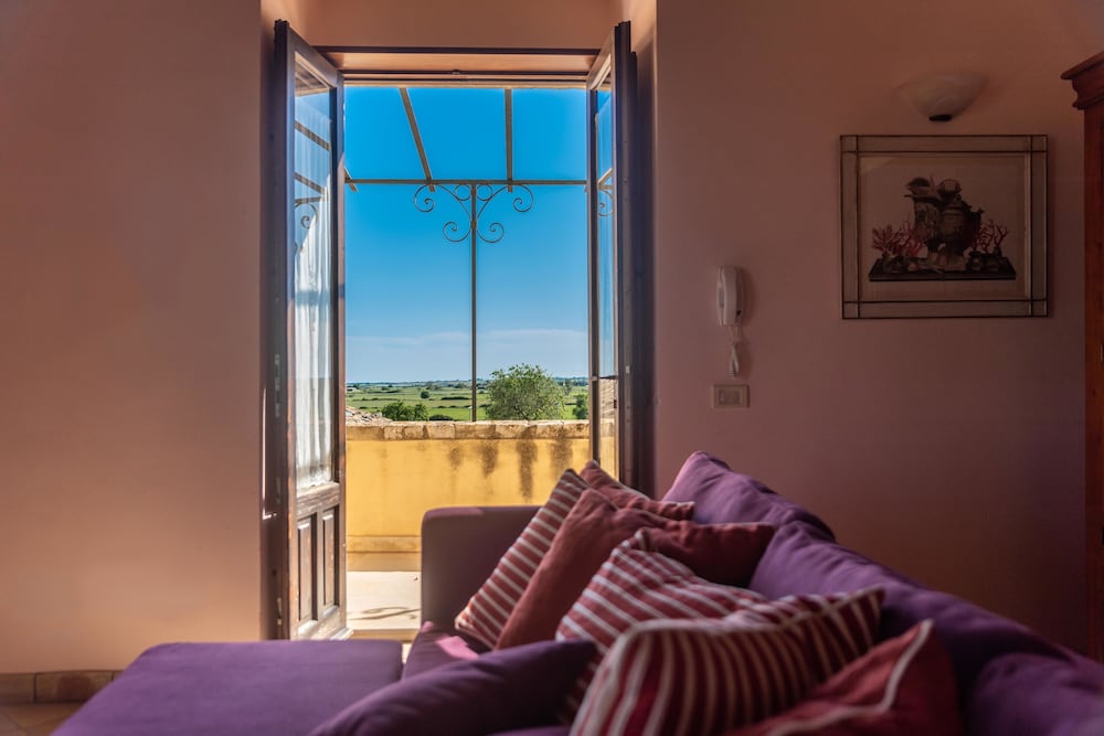 Torre Don Virgilio Country Hotel 26/50