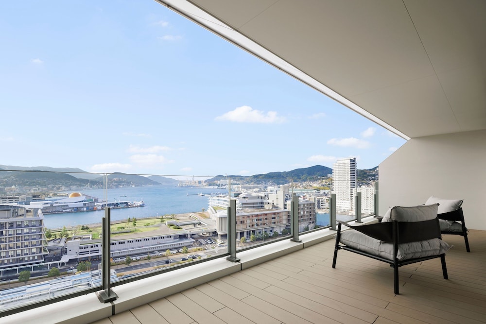 Nagasaki Marriott Hotel 52/66