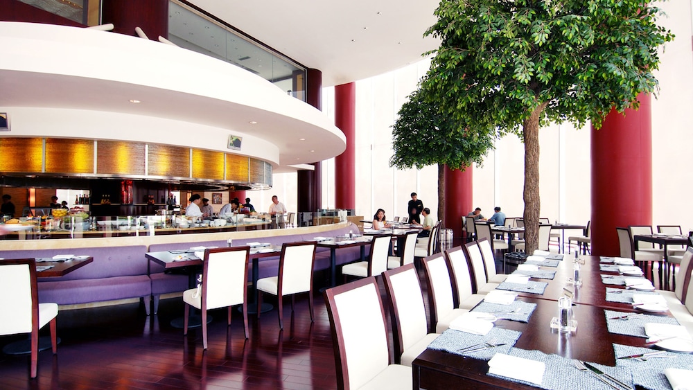 Crowne Plaza Pudong Shanghai 19/25