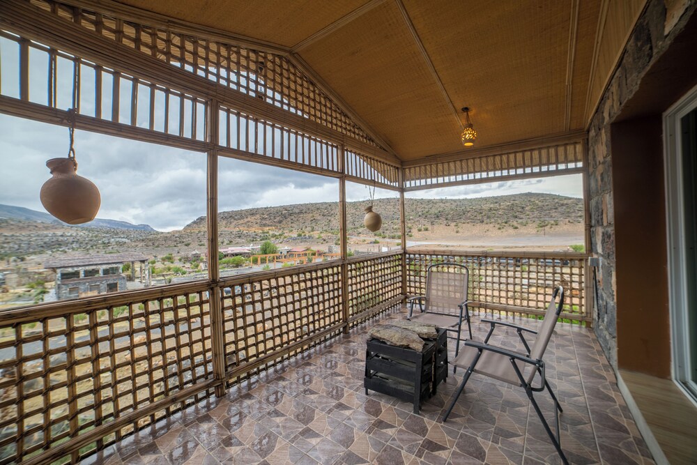 Sama Heights Resort Jebel Shams 29/50