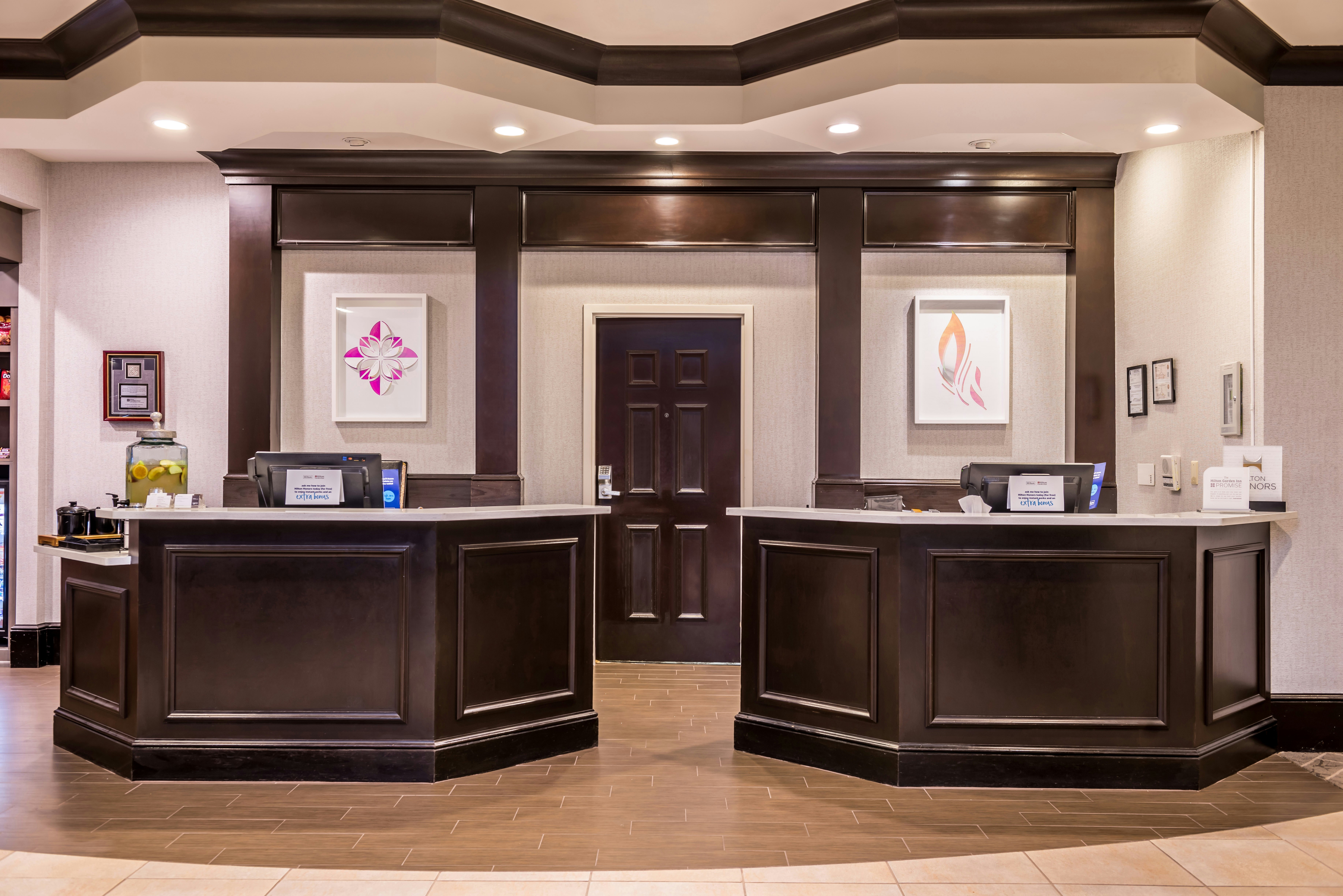 Hilton Garden Inn Jacksonville Downtown Southbank 13/60