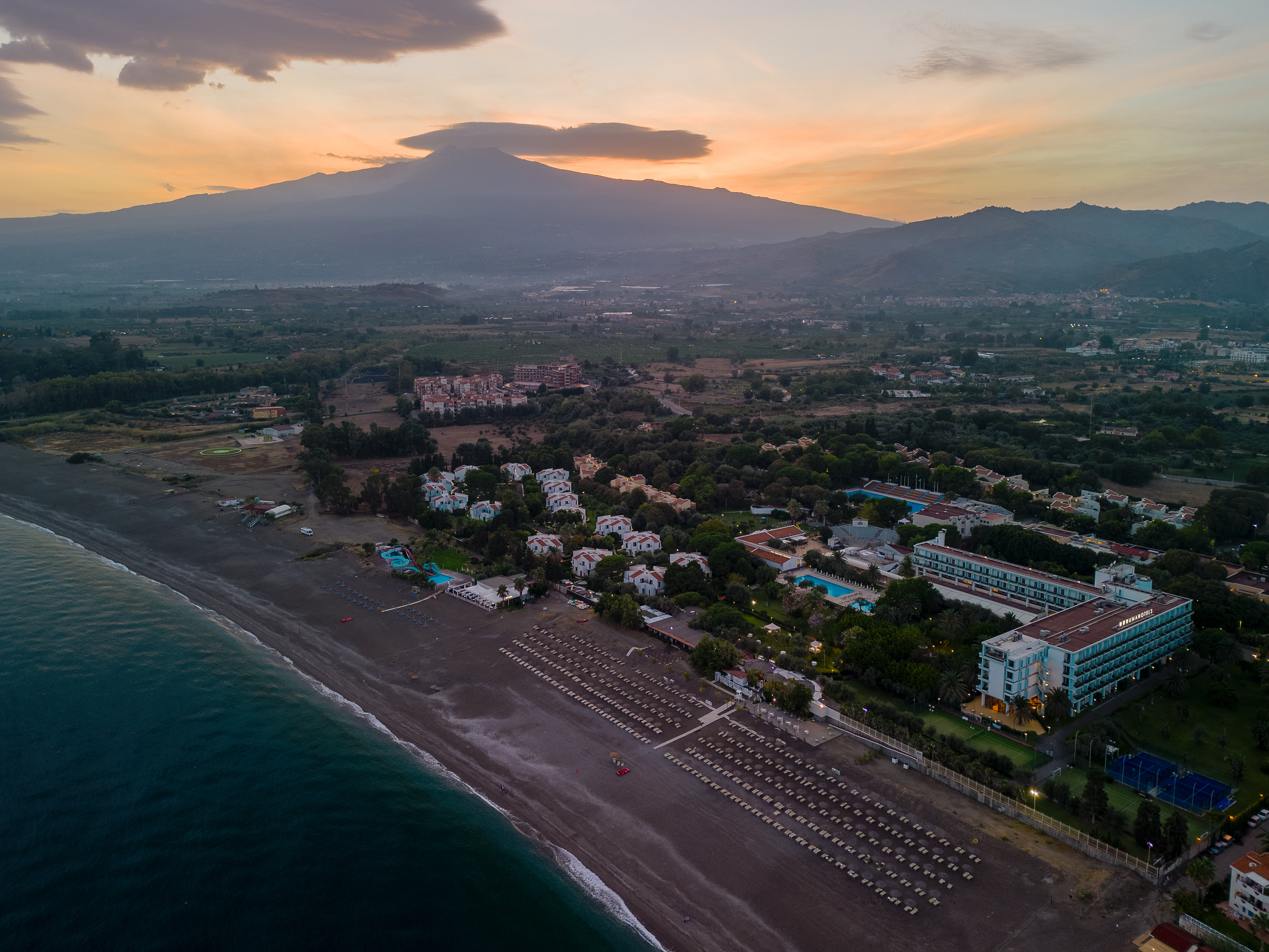 Unahotels Naxos Beach Sicilia 48/50
