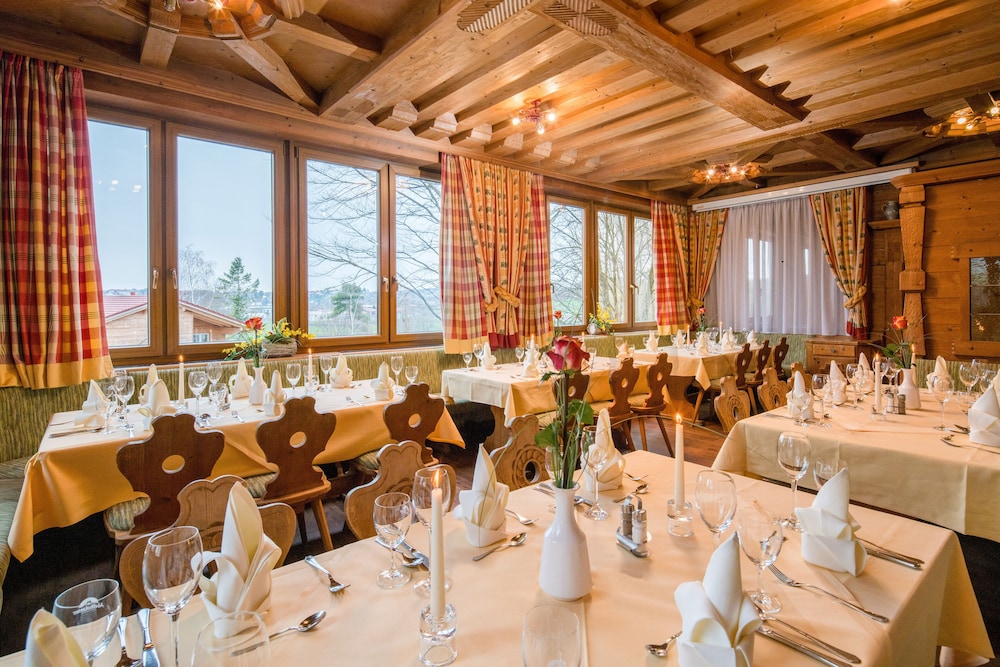 Hotel Gasthof Huber 31/47