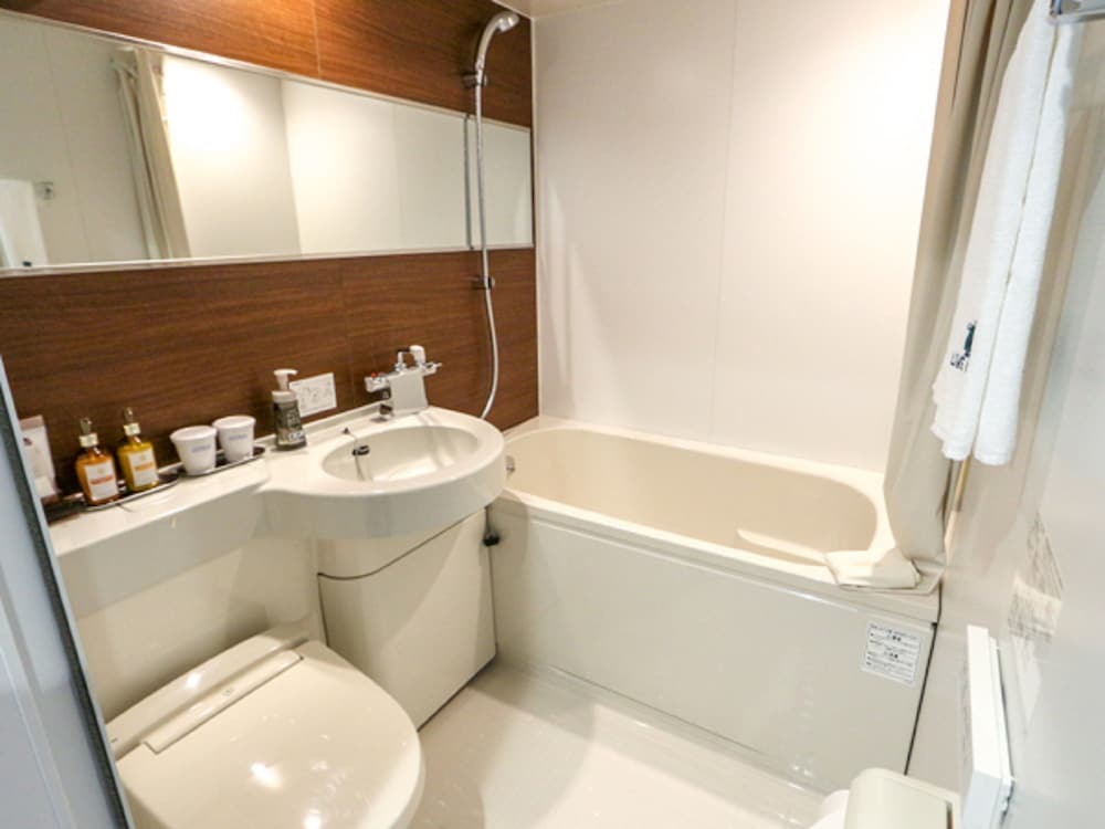 Hotel Livemax Numazu-ekimae 23/26