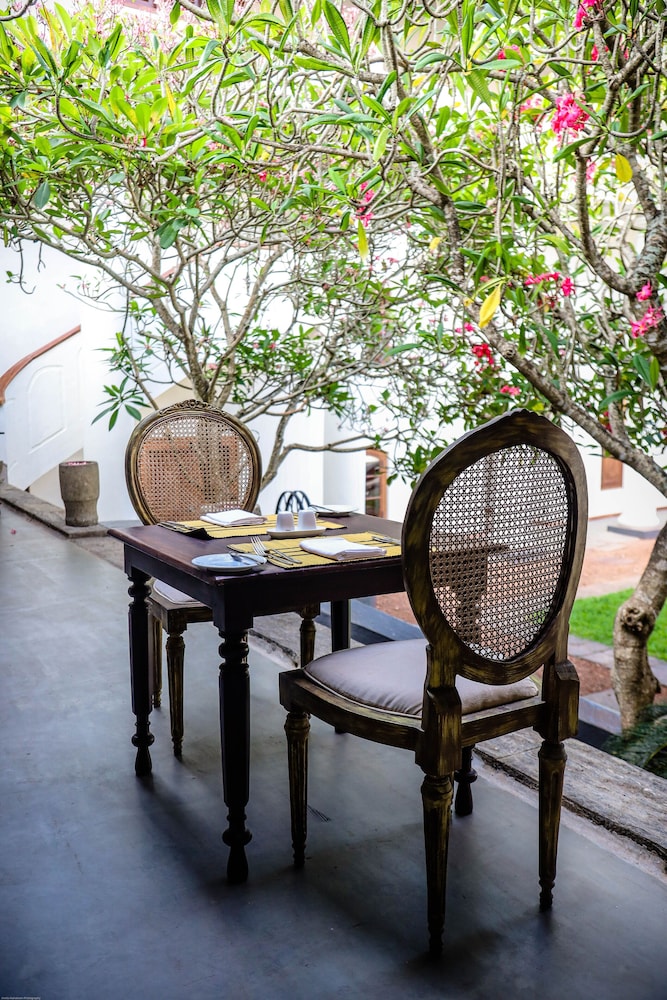 The Galle Fort Hotel 40/50
