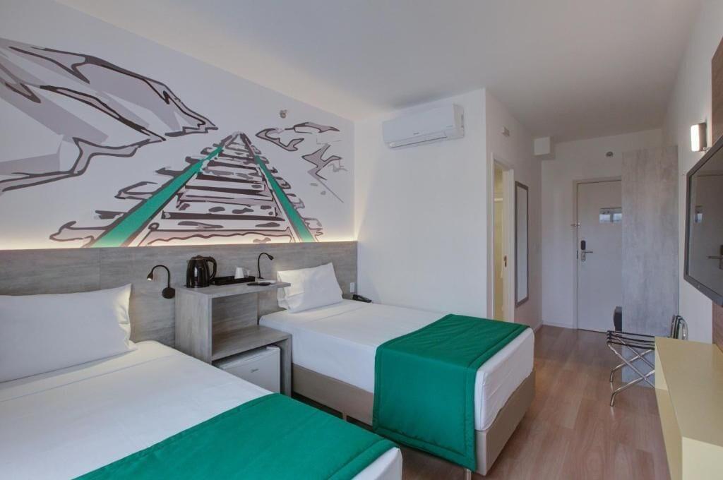 Summit Suites Hotel Cruzeiro 23/62
