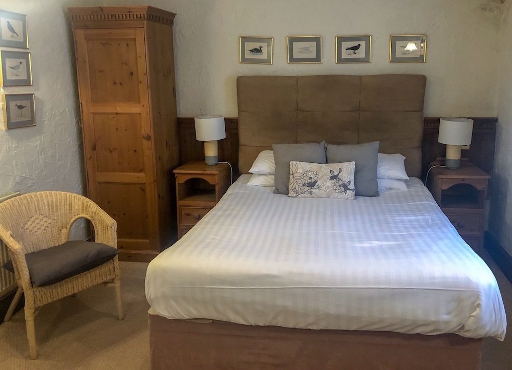 Hoops Country Inn & Hotel 4/39