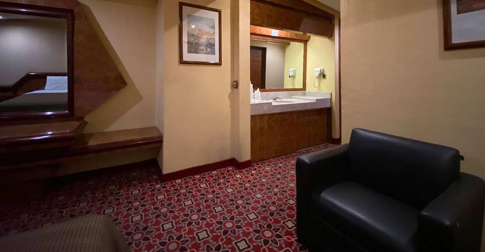 Hotel Escala Central del Norte 18/31