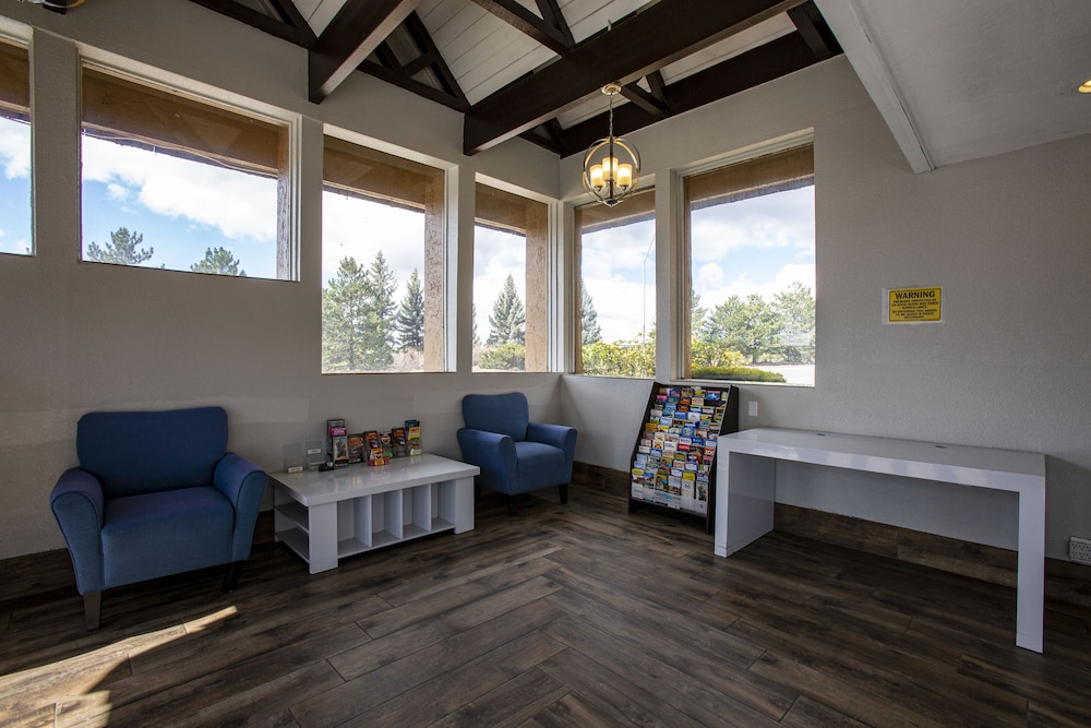 Hotel Aspen Flagstaff Grand Canyon Formerly Aspen Innsuites Flagstaff 41/60