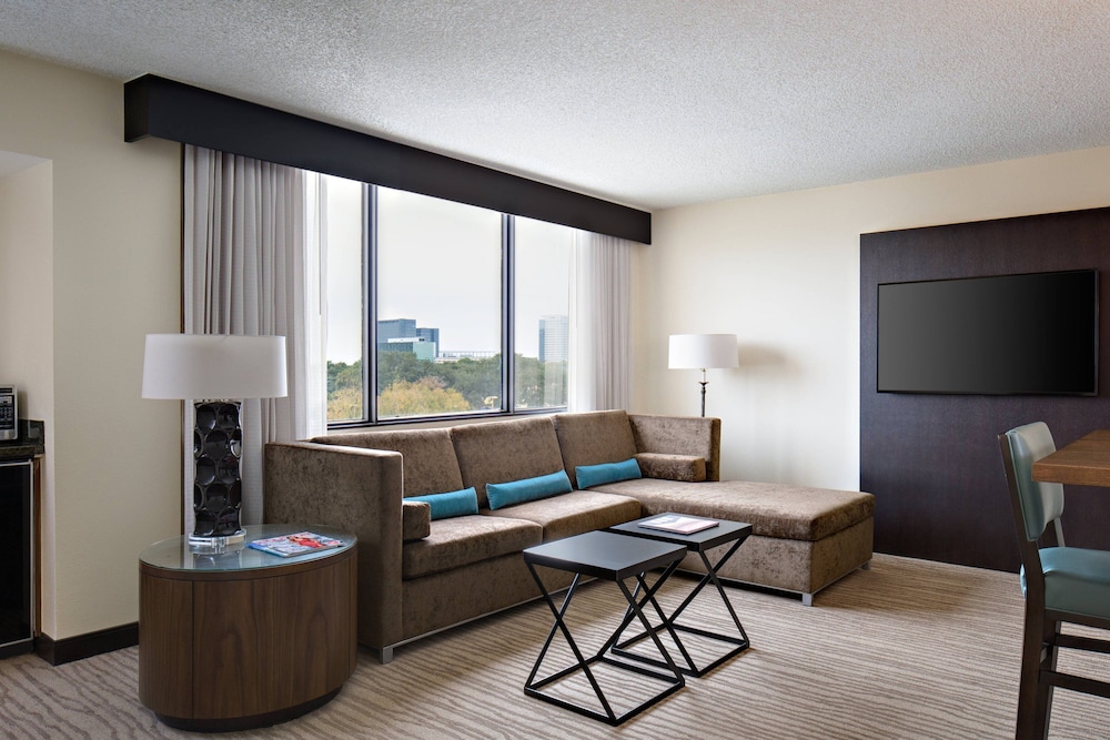 Houston Marriott Westchase 25/42