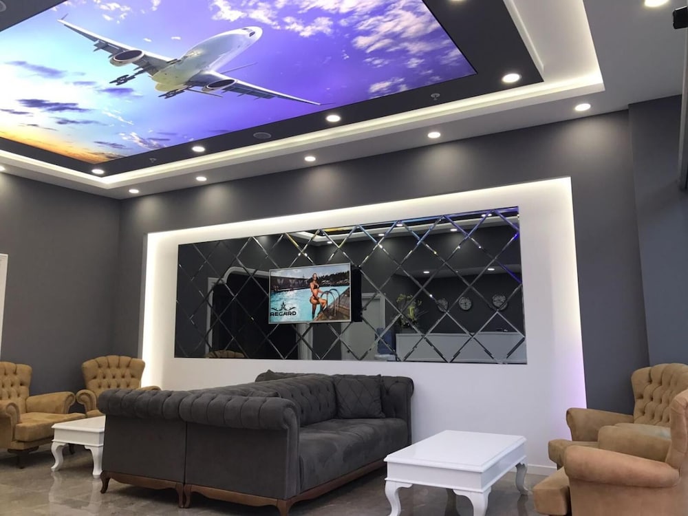 SKYPORT ISTANBUL HOTEL 46/52
