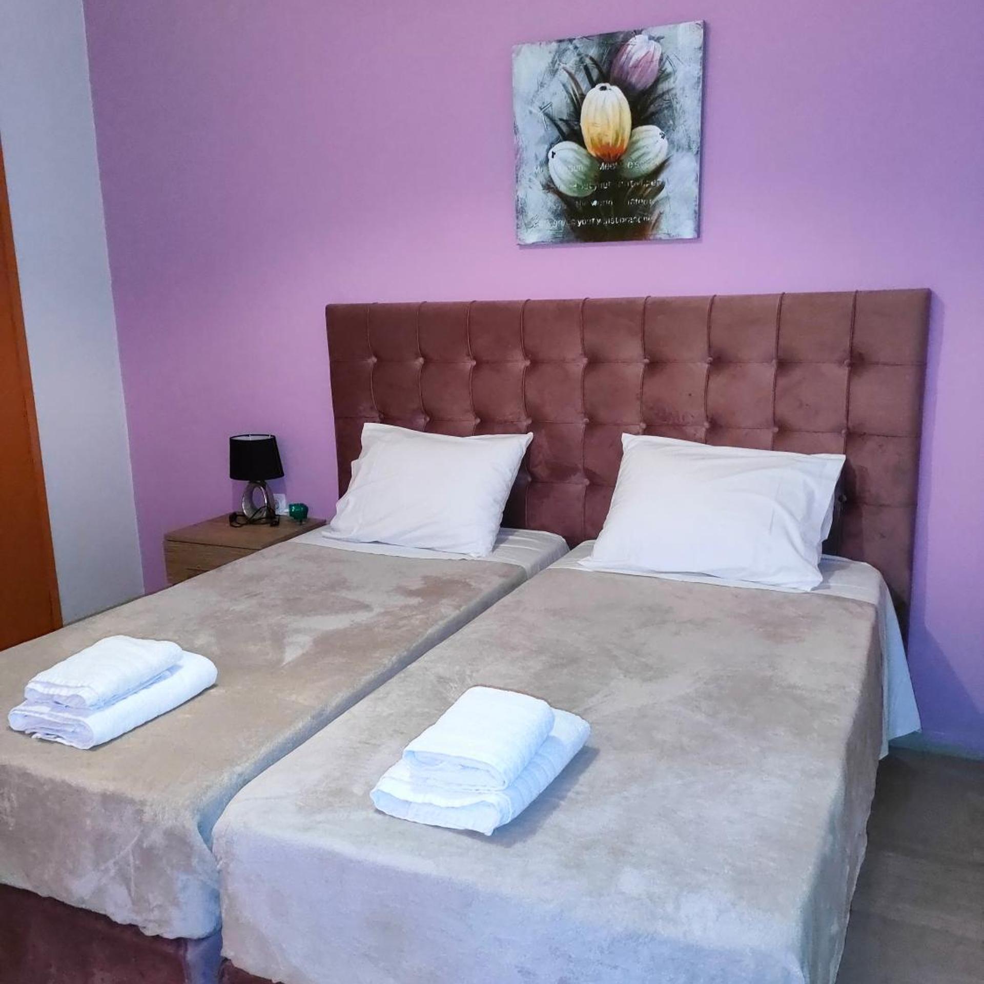 Dionisos Apartments 8/32