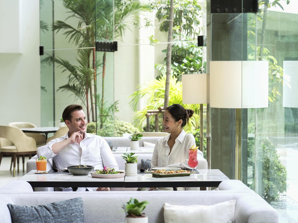 Movenpick BDMS Wellness Resort Bangkok 24/49