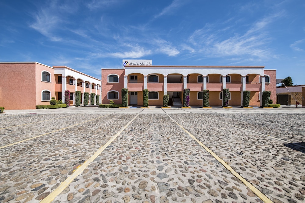 OYO Hotel La Glorieta Huichapan 25/29