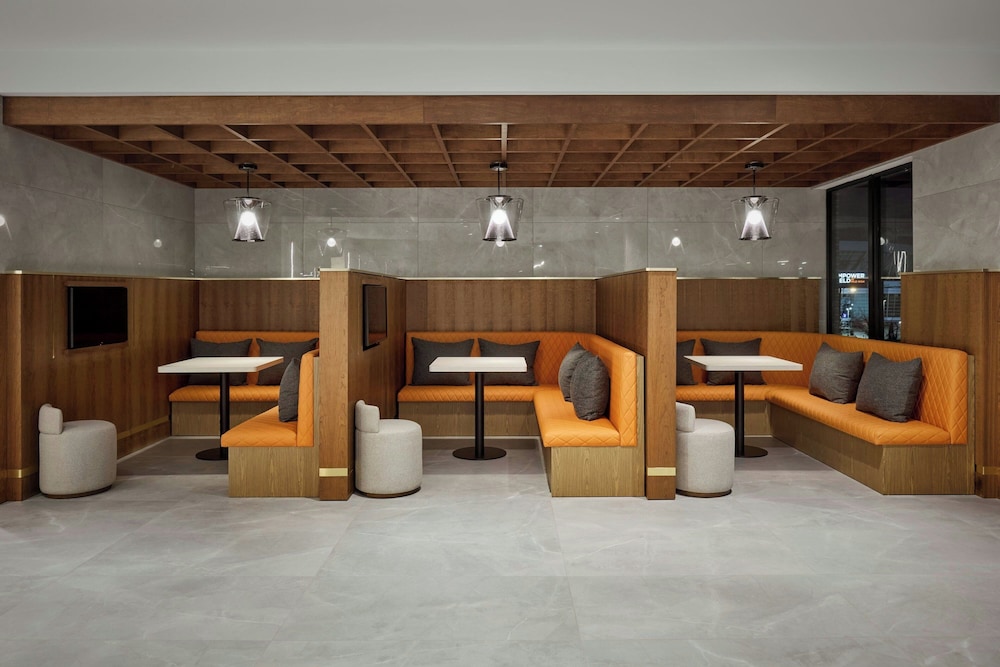 Courtyard by Marriott Denver Downtown West 26/41