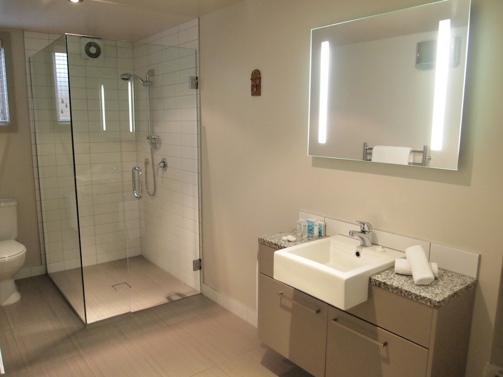 Alpine Resort Wanaka - A THC Hotels and Resorts 48/50