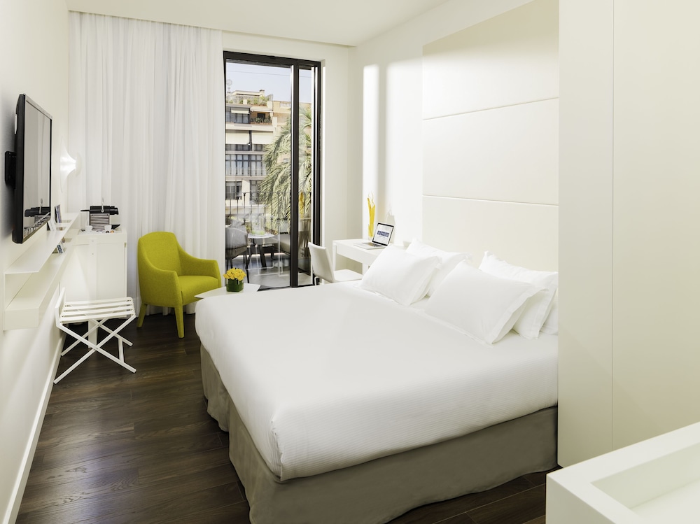 H10 Urquinaona Plaza Hotel 31/72