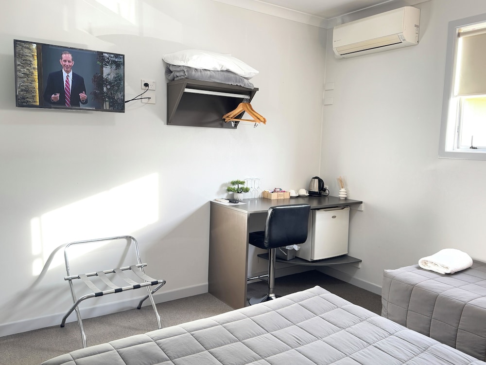 No1 Motels On Victoria 29/40