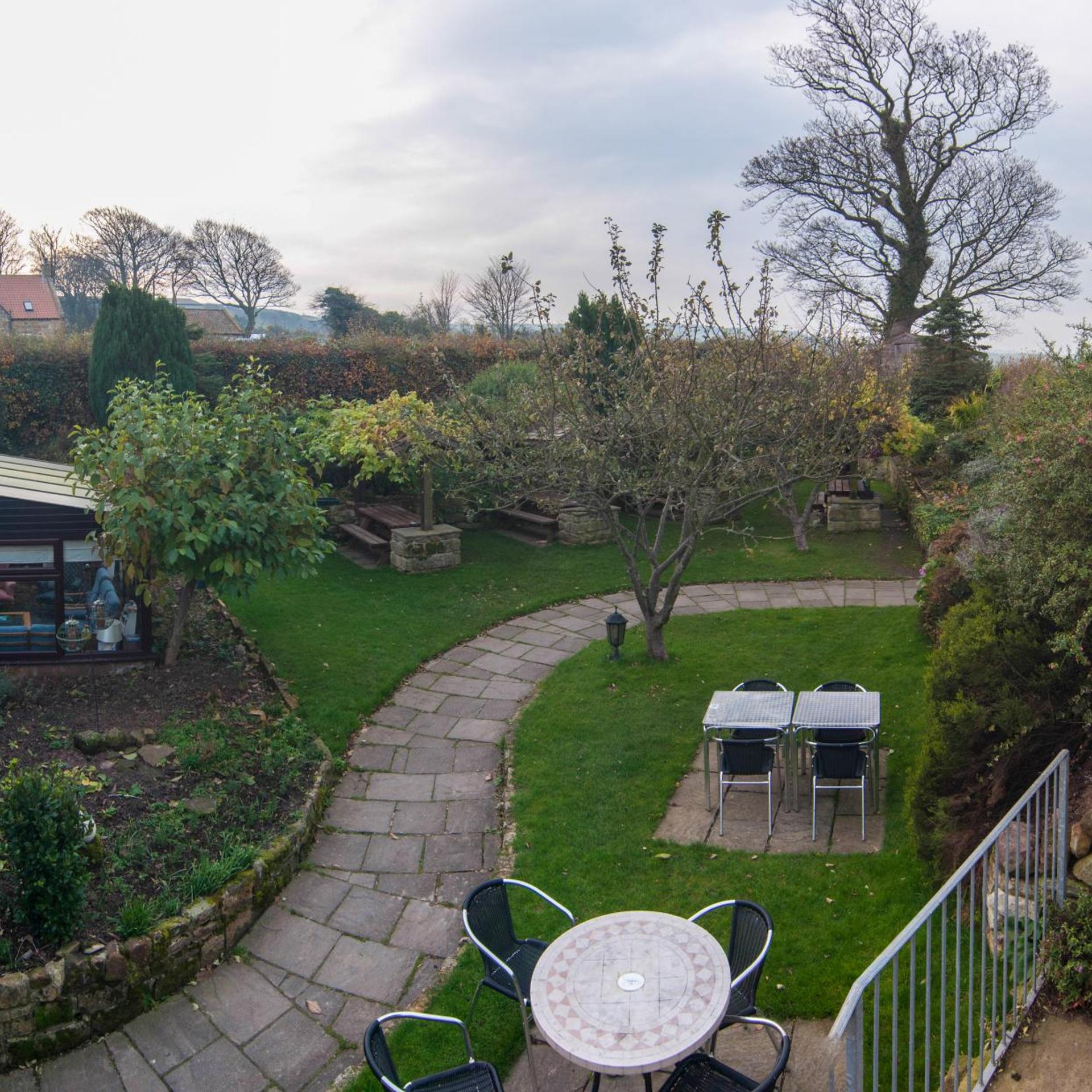The Ellerby Country Inn 36/50