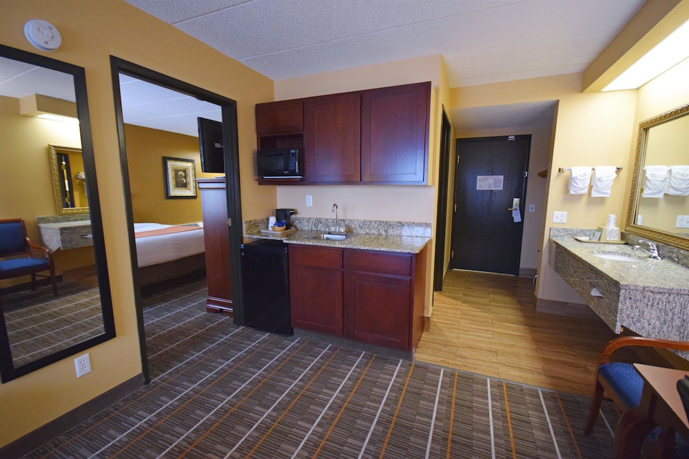 Best Western Resort Hotel & Conference Center 4/46