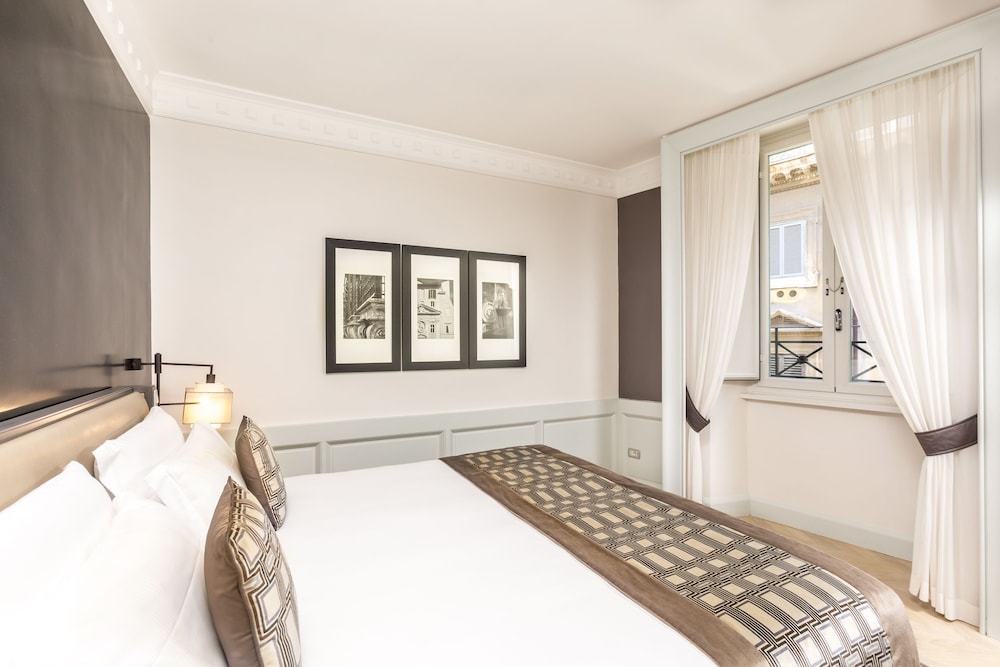 Hotel Indigo Rome St George 21/83