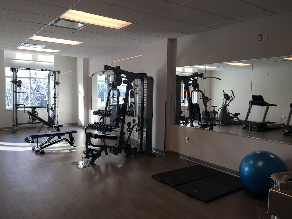 Hotel Valcartier 23/50