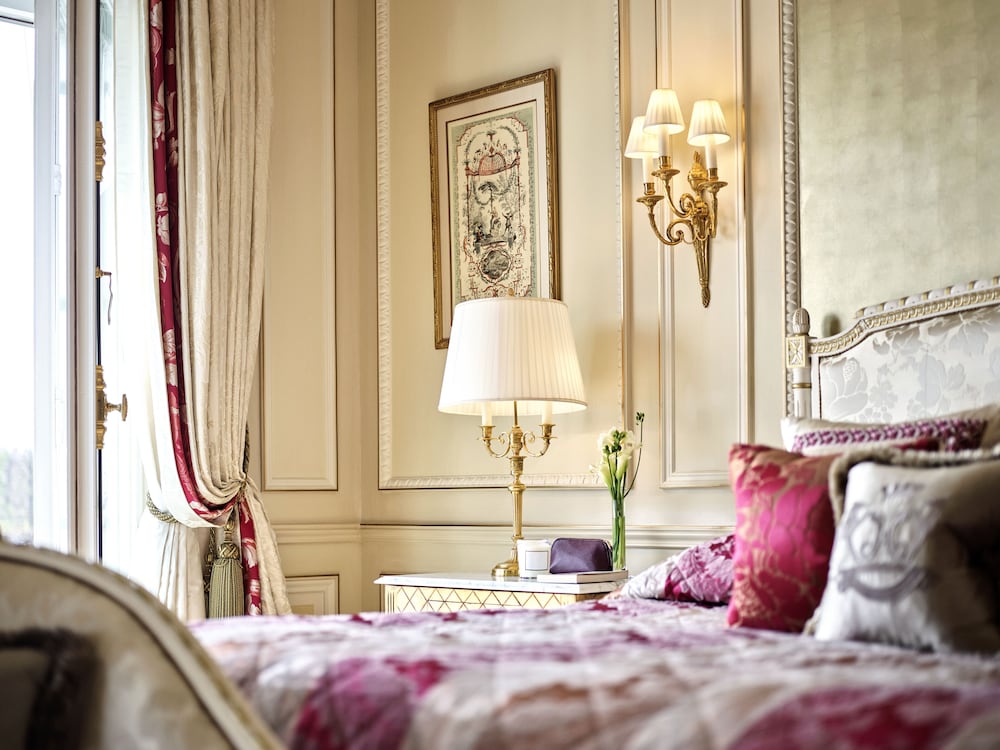 Le Meurice 24/74